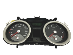 Tahhomeeter Renault Megane 2 8200364023 49404