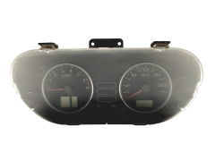 Tahhomeeter Ford Fusion Fiesta 4S6F-10849-EA 41406