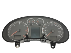 Spidomeeter Audi A3 8P 8P0920931 110080297024 43566