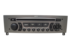 Raadio CD-mängija Peugeot 308 96647511XH A2C53250037