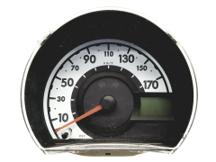 Spidomeeter Aygo C1 107 83800-0H012-A Toyota PSA 49627