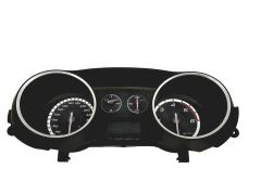 Tahhomeeter Alfa Romeo Giulietta 50528273 VDO