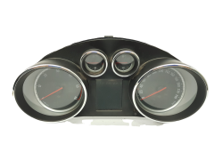 Tahhomeeter Opel Astra J 13374964 600775881 GM