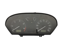 Spidomeeter Skoda Fabia 6Y1919880A 110080015001 41461