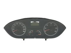 Tahhomeeter Ducato Jumper Boxer 1340672080 Fiat 54210