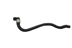 Küttesüsteemi toru 6466GE Citroen Peugeot C2 C3 1007 207