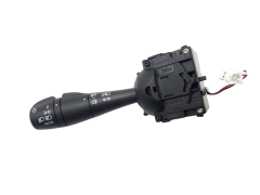 Valguse lüliti Renault Clio 4 Captur E10670323 8201167992 Valeo 1002
