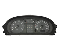Tahhomeeter Renault Scenic 1 Megane 1 7700427896 C 56588