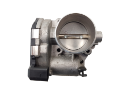 Gaasiklapi ventiil Ford Volvo 7S7G-9F991-CA 0280750535 1.6 2142