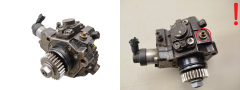 Sissepritsepump Renault 167002972R 0928400651 2.0 2.3 DCI Bosch