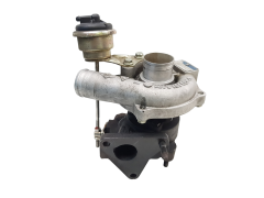 Turbokompressor 8200409830 54359700000 54391015071 1.5 DCI Renault Nissan 43