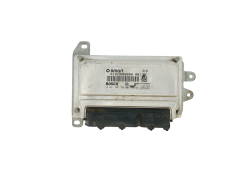 Juhtplokk Smart A1329000200 0261S05709 Bosch 41799