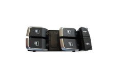 Aknatõstuki Lüliti 4G0959851 99591802301 Audi A6 Vika