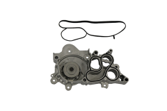 Veepump 04E121600AD 11211504301 VW Audi Seat Skoda Vika