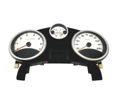 Tahhomeeter Peugeot 207 9662903880 A2C35190331 55102