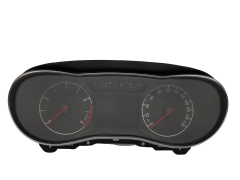 Tahhomeeter Opel Corsa E 13499779 367030224