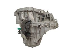 Käigukast Uus Originaal TL4A040 TL4022 Renault Megane 3 1.5 dci