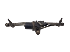 Kojamehe Mehhanism Citroen C2 C3 9638117180 6401F4 53630187 Valeo