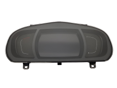 Spidomeeter Renault Scenic 4 248100254R 7747