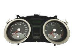 Tahhomeeter Renault Megane 2 8200364023 F 47616