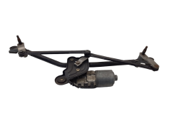 Kojamehe Mehhanism Jaguar X-Type 1X43-17508-AB 0390241708 1812