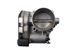 Gaasiklapi ventiil Ford Volvo 7S7G-9F991-CA 0280750535 1.6 2125