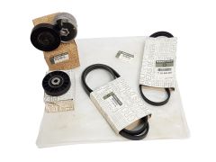 Veorihma Pinguti Renault Dacia 1.6 16v 7701477567 Uus Originaal