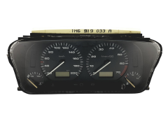 Tahhomeeter VW Golf MK3 1H6919033A 51725
