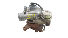 Turbokompressor 0375C8 9645247080 VVP10208 IHI 2.0 HDI Citroen Peugeot