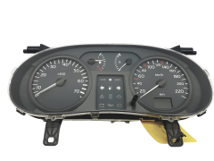 Tahhomeeter Renault Clio 2 8200059763 49281