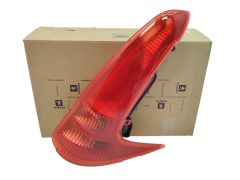 Lamp Originaal kuni Parem 6351R4 6351.R4 Peugeot 206