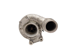 Turbokompressor Land Rover Range Rover Bmw 2,5 D 4200055 7716840