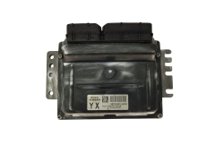 Juhtplokk Nissan MEC32-040 L4 YX Hitachi 16566