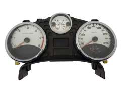 Tahhomeeter Peugeot 207 9662904980 A2C53190342 18547