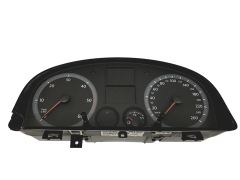 Tahhomeeter Volkswagen Caddy 2K0920841C 33288
