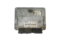 ECU Mootori Juhtplokk Rover MSB101150 0281001956 Bosch 35862
