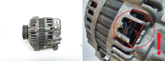 Generaator 7711134752 A1TA2293 Renaut 1.2 8200060816