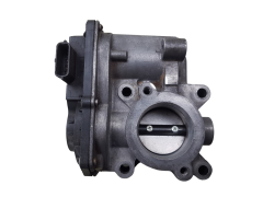 Gaasiklapi ventiil Renault 8200570865 8200578645 1316