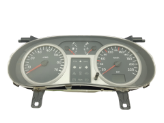 Tahhomeeter Renault Clio 2 8200261102 C 27027