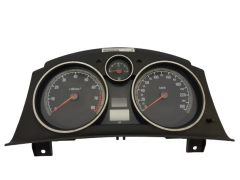 Tahhomeeter Opel Astra H 13142788TD 18924