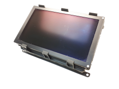 Navigatsiooni ekraan Opel Vectra C Signum 24461297 5WK70093 Siemens