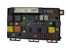 Moodul 13206754 5DK008668-38 HB Opel GM 2487