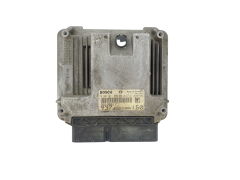 Juhtplokk 55198812 0281011896 4C6D1CBBA Alfa Romeo Bosch 59970