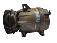 Kliimaseadme Kompressor Renault Megane I 7700103536 1135289 5289 Delphi 7037