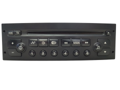 Raadio CD-mängija Peugeot 307 96488013XT PSARCD100-00 VDO