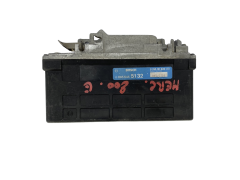 Juhtplokk ABS 0055455132 0265101020 Mercedes Bosch 53858