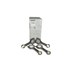 Keps Komplekt Originaal 121006304R Renault