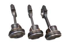 Keps Komplekt 120A11111R 121007693R 1.0 SCe Renault Twingo 3