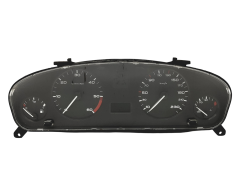 Tahhomeeter Peugeot 406 9630372780 110008882002 33345