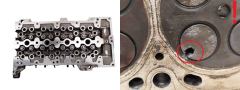Silindripea Suzuki Swift 55198641 1.3 DDiS D13A
